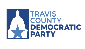 Travis County Democratic Party logo