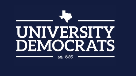 University Democrats logo