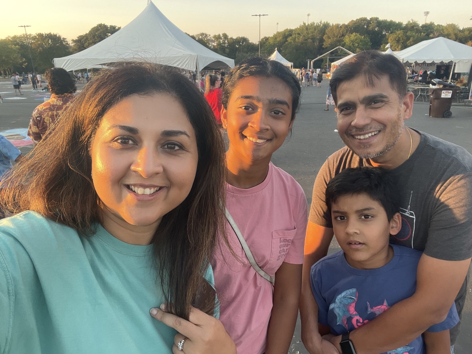 Volunteering for 2022 elections with Access Education RRISD