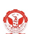 Rajiv Gandhi Prodyogiki Vishwavidyalaya, India logo