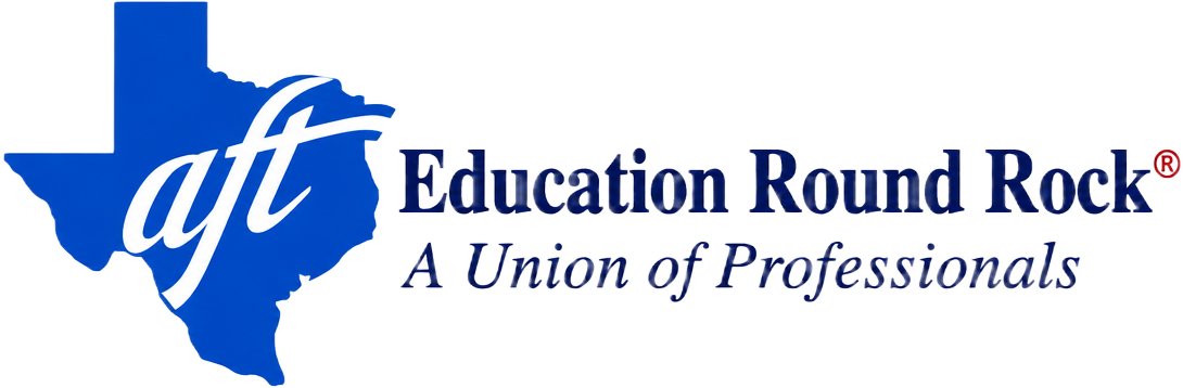 AFT Education Round Rock logo